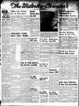 Waterloo Chronicle (Waterloo, On1868), 12 Nov 1954