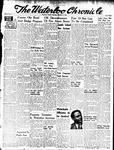 Waterloo Chronicle (Waterloo, On1868), 3 Feb 1955