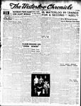 Waterloo Chronicle (Waterloo, On1868), 24 Feb 1955