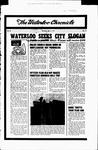 Waterloo Chronicle (Waterloo, On1868), 7 Jul 1955