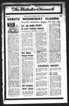 Waterloo Chronicle (Waterloo, On1868), 19 Jan 1956