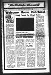 Waterloo Chronicle (Waterloo, On1868), 9 Feb 1956