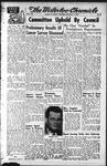 Waterloo Chronicle (Waterloo, On1868), 7 Feb 1957