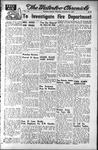 Waterloo Chronicle (Waterloo, On1868), 21 Feb 1957