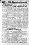 Waterloo Chronicle (Waterloo, On1868), 25 Apr 1957