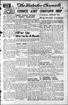 Waterloo Chronicle (Waterloo, On1868), 9 May 1957