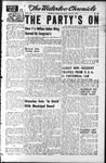 Waterloo Chronicle (Waterloo, On1868), 27 Jun 1957