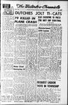 Waterloo Chronicle (Waterloo, On1868), 15 Aug 1957
