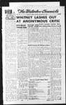 Waterloo Chronicle (Waterloo, On1868), 12 Sep 1957