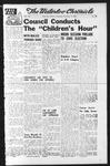 Waterloo Chronicle (Waterloo, On1868), 7 Nov 1957