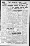 Waterloo Chronicle (Waterloo, On1868), 28 Nov 1957