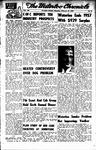 Waterloo Chronicle (Waterloo, On1868), 27 Feb 1958