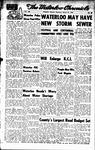 Waterloo Chronicle (Waterloo, On1868), 27 Mar 1958