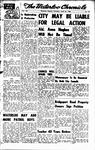 Waterloo Chronicle (Waterloo, On1868), 24 Apr 1958