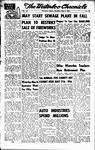 Waterloo Chronicle (Waterloo, On1868), 8 May 1958