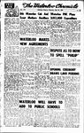 Waterloo Chronicle (Waterloo, On1868), 29 May 1958