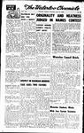 Waterloo Chronicle (Waterloo, On1868), 24 Jul 1958