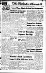 Waterloo Chronicle (Waterloo, On1868), 14 Aug 1958