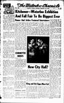 Waterloo Chronicle (Waterloo, On1868), 25 Sep 1958