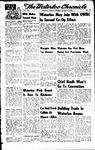 Waterloo Chronicle (Waterloo, On1868), 9 Oct 1958