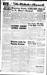 Waterloo Chronicle (Waterloo, On1868), 18 Dec 1958