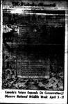 Waterloo Chronicle (Waterloo, On1868), 9 Apr 1959