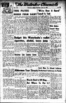 Waterloo Chronicle (Waterloo, On1868), 16 Apr 1959