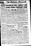 Waterloo Chronicle (Waterloo, On1868), 27 Aug 1959