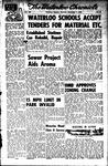 Waterloo Chronicle (Waterloo, On1868), 3 Sep 1959