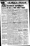 Waterloo Chronicle (Waterloo, On1868), 3 Dec 1959