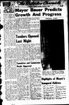Waterloo Chronicle (Waterloo, On1868), 7 Jan 1960