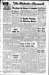 Waterloo Chronicle (Waterloo, On1868), 5 May 1960