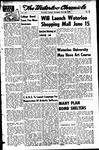 Waterloo Chronicle (Waterloo, On1868), 26 May 1960