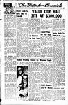 Waterloo Chronicle (Waterloo, On1868), 29 Sep 1960