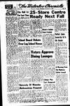 Waterloo Chronicle (Waterloo, On1868), 8 Dec 1960