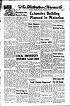 Waterloo Chronicle (Waterloo, On1868), 9 Feb 1961