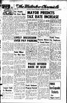 Waterloo Chronicle (Waterloo, On1868), 23 Feb 1961