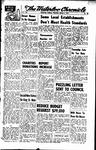 Waterloo Chronicle (Waterloo, On1868), 9 Mar 1961