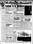 Waterloo Chronicle (Waterloo, On1868), 3 May 1962