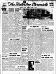 Waterloo Chronicle (Waterloo, On1868), 11 Oct 1962