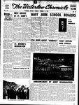 Waterloo Chronicle (Waterloo, On1868), 18 Oct 1962