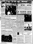 Waterloo Chronicle (Waterloo, On1868), 16 Oct 1963
