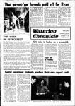 Waterloo Chronicle (Waterloo, On1868), 19 Dec 1968