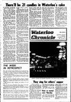 Waterloo Chronicle (Waterloo, On1868), 24 Dec 1968