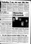Waterloo Chronicle (Waterloo, On1868), 2 Jan 1969