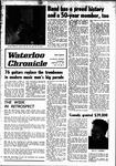 Waterloo Chronicle (Waterloo, On1868), 27 Feb 1969
