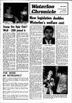 Waterloo Chronicle (Waterloo, On1868), 13 Mar 1969