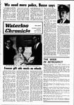 Waterloo Chronicle (Waterloo, On1868), 20 Mar 1969