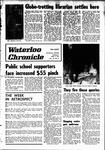 Waterloo Chronicle (Waterloo, On1868), 3 Apr 1969