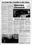 Waterloo Chronicle (Waterloo, On1868), 26 Jun 1969